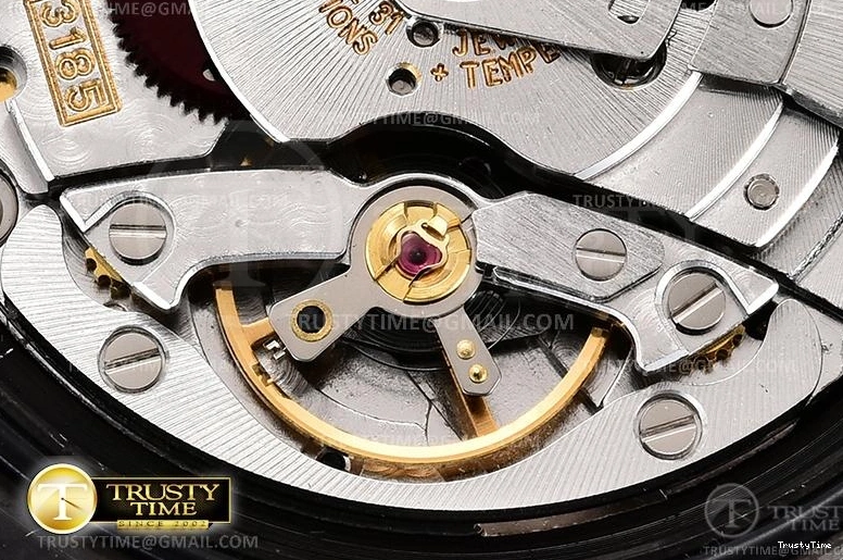 0123 Reliable ROLGMT183 – GMT II 984